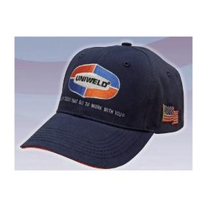 Gorra Uniweld