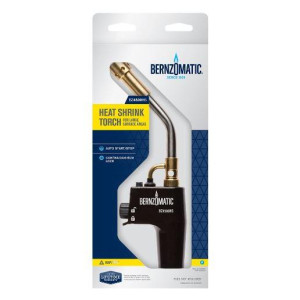 Bernzomatic Antorcha BZ4500HS 