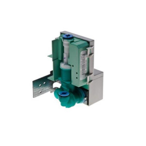 Whirlpool WPW10270395 Valvula Refrigerador 
Sirve W10270395 Whirlpool WPW10270395 Valvula Refrigerador 
Sirve W10270395