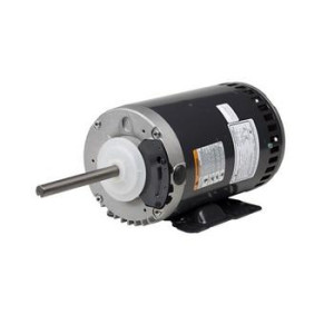 US Motors Mojave 1-1/2 hp 1140 rpm, 6 poles, 1 shaft, OAO Enclosure, 1 speed, 6.3 diameter, Reversible, 208-230 V/460 V, 60 hz, 3 ph, 1821H P063ABU1155015B
Fits X523