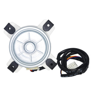 Motor Ventilador Mini Split Unidad Externa ZKFN-40-8-1L 202400310152, 11002015000041 