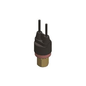 Sensor De Presion Danfoss 1/4 pulgada Flare Hembra 2UA305W I/20 061F8333
 Sensor De Presion Danfoss 1/4 pulgada Flare Hembra 2UA305W I/20 061F8333