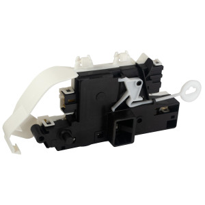 Whirlpool WPW10253483 Genuine OEM Door Lock Switch 
Fits: W10253483 8540772 8540222