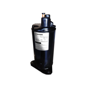 Compresor Rotativo 24.000 Btu 220v/50hz R22 Qxr-41e Oyon