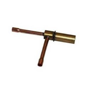 Pressure relief valve VRF 15500217000009 201601600057