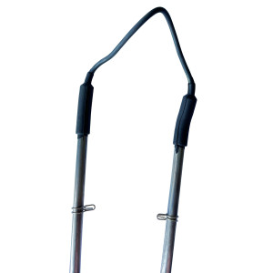 OYON Resistencia para evaporadores 2 resistencias de 259cm unidas por cable 1890 Watts 220V/1Ph/50-60Hz Sirve OEA2506, OEA3006, OEA4004, OEA4503