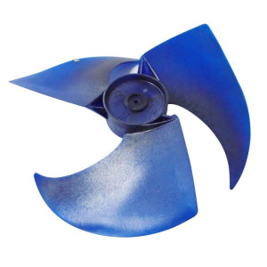Axial Flow Fan For Ecox Split Outdoor Unit 401 X 119 12100105000096 / 201100300528