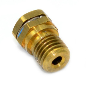 GE Stove Conversion Kit Natural Gas to Liquified Petroleum Gas NG to LPG for stove range cooktop WB28K10214