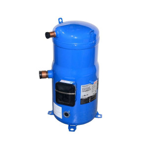 Danfoss DSH295A4AB 25 tons 295,000 btu/h R410 Scroll Compressor for Air Conditioning 380-415/3/50 460/3/60 (V/Ph/Hz) Discharge 1-1/8 in, Suction 1-5/8 in, ODF, POE Oil  120H1325 Replaces SH295A4A, 120H1324, 120H1326, 120H1327, 120H0825, 120H0826, 120H0827