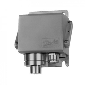 Danfoss 060-312166 Pressure Switch KPS45 