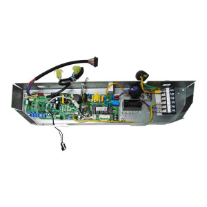 Caja Control Elect Unidad Interna Ecox 17222500001740 Sirve Ev4wc60cxxb