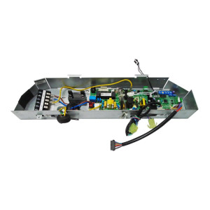 Caja Control Elect Unidad Interna Ecox 17222500001740 Sirve Ev4wc60cxxb