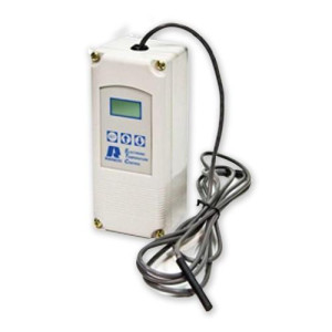Termostato Ranco Etc-212000-000 2 Etapas (-34c To 104c) 24v