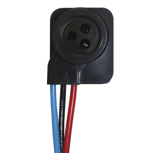 Copeland 15M35 Conector para Compresores Monofasicos 1Ph
