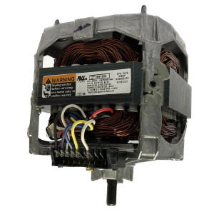 Whirlpool WP661600 Genuine OEM Drive Motor WP661599 3951550 8528157 389248 389248SKID 468583 293434 3946897 WP661600 30199 289983 3363736 291855 