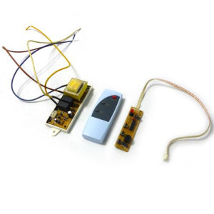 Kit Remote Control And Boards Ecox Curtain 230v Aq-883
Fits FM-1209N-2Y-220 FM-1215N-2Y-220 FM-1212N-2Y-220