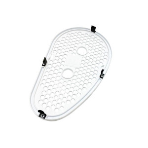 Whirlpool W10828351 Genuine OEM Dryer Lint Filter Fits: 8531964 8531967 W10812395 348399 348400 685273 Tjde964 W10828351VP