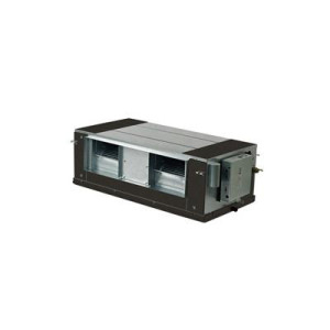 Manejadora De Aire Vrf Ecox 48.000btu R410 208-230v/60hz/1ph Eahuf048c00b015a Ahri/Etl