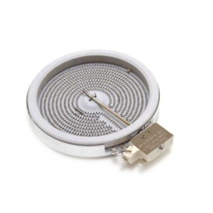 Range Heater G.E. 1.200w Wb30t10043 / Wb30k5030