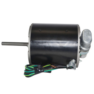 Motor 3/4hp 460v/1ph/60hz 1075rpm Para Optyma F48v96d36 191u137920 / 119-5630