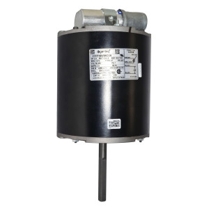 Motor 3/4hp 460v/1ph/60hz 1075rpm Para Optyma F48v96d36 191u137920 / 119-5630