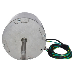 Motor 3/4hp 460v/1ph/60hz 1075rpm Para Optyma F48v96d36 191u137920 / 119-5630