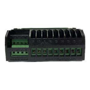 Full Gauge Electronic Control Temperature Timer and Voltage Monitor Sitrad Compatible MT-516EVT Plus