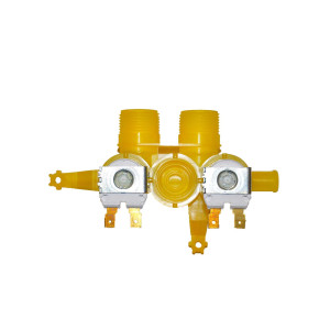 Water Valve GE General Electric WH12X1075