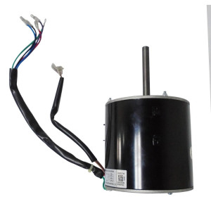 Fan Motor single phase asynchronous Air Handler YDK400-6F YKS-400-6-7 RoHS 202400400282 11002012001220
Fits: ecox EAHU060X13B midea MVA60HWN1M13