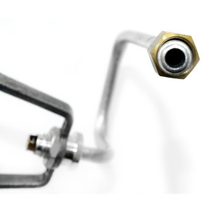 Surface Orifice Holder G.E. Wb28k10619