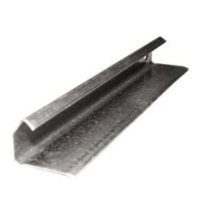 Universal Metal Cleat 6in