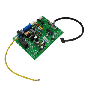 Pc Board Main Control Indoor Unit Ecox US1-KF35G/BP2N1WY-11M(1W).D.11.NK2.1 RoHS 17122000A06131 / 2013325a0828
Fits: EDCM012C15B