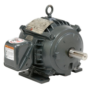 US Motors 30 hp 1775 Rpm FH20 TEAO Para Torre De Enfriamiento