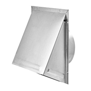 Tapa de Ventilacion Lambro 6in 3460