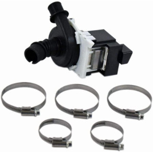GE WD19X24829 Genuine OEM Dishwasher Drain Pump Fits: WD19X24394 265D3246P001