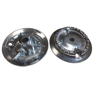 Quemador Cocina Whirlpool W10132045