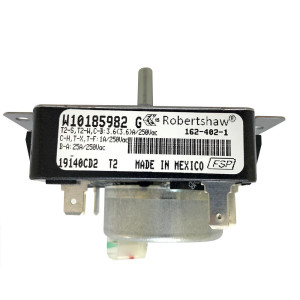 Whirlpool Timer WPW10185982 Secadora  Sirve W10185982