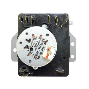 Whirlpool WPW10185982 Genuine OEM Dryer Timer  Fits: W10185982