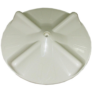 Appli Parts 84012 Agitator for Washing Machine, replaces LG, Sanyo, Daewoo, Samsung, Nisato, Daka, Sankey, Hitachi, Hoover and others