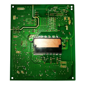 Tarjeta Unidad Condensadora Vrf Emvrf36c00b 201319902497 / 2013199sh072 / 201319902604 / 17127000004048 / 17122300001346 / Me-Power-30a(Ps21767).D(Sh) 17127000A01162