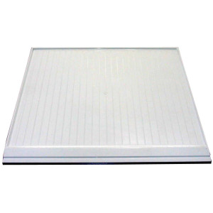 Whirlpool 1124812 Base Soporte Gaveta  para Refrigerador USA