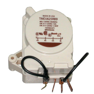 GE WR9X480 Genuine OEM Defrost Timer 

