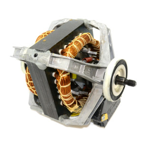Motor Sec. Frigidaire 134196800