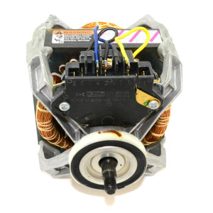 Motor Sec. Frigidaire 134196800