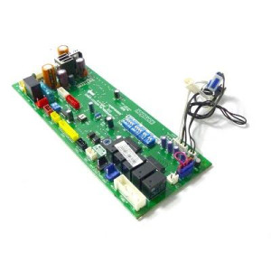 Main Board Indoor Unit Vrf Compact 4 Way CasSette E4wcf 201384090036 / 2013840a0054