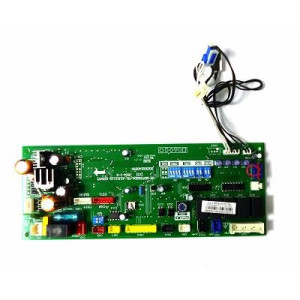 Main Board Indoor Unit Vrf Compact 4 Way CasSette E4wcf 201384090036 / 2013840a0054