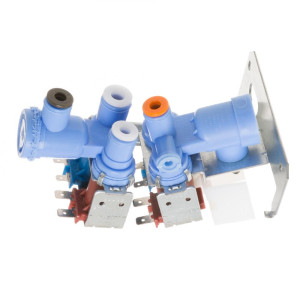 Valvula Nev. G.E. Sencilla Wr57x10026 (Conector Rapido)