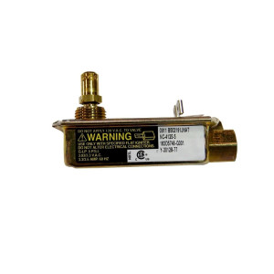 Valve Safety G.E. Wb19k31