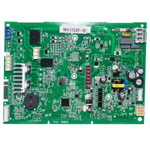 GE WH18X28176 Genuine OEM Control Board 
Fits: WR14X21234