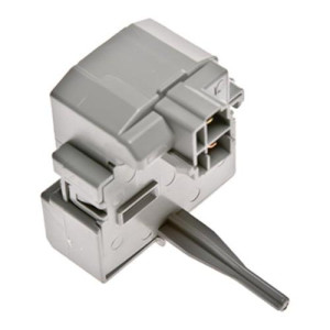 Relay Refrigerador Whirlpool WP2319792 2319792 2255198 Relay Refrigerador Whirlpool WP2319792 2319792 2255198